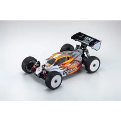 Buggy Rc Kit Buggy Kyosho Inferno MP10e 1: 8 4WD RC EP