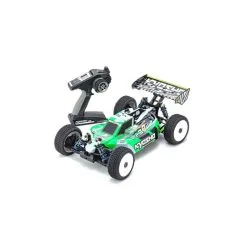 Buggy Rc Brushless Kyosho Inferno MP9e EVO V2 1: 8 RC Brushless EP Readyset