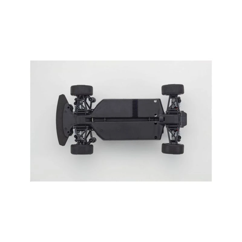 Kyosho Fazer MK2 VE Chevy Camaro Z28 '69 SuperCharged 1:10 Readyset - immagine 11