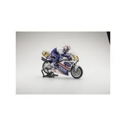 Kyosho Moto Hanging On Racer Honda Nsr500 1991 Kit