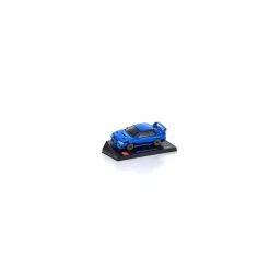 RC Auto Kyosho Autoscale Mini-Z Subaru Impreza 60th Anniversary Limited