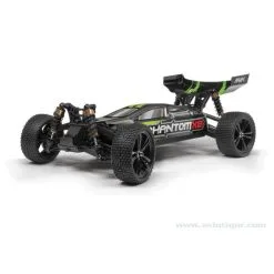 Maverick Buggy Rc Phantom Buggy Xb 1/10 Rtr