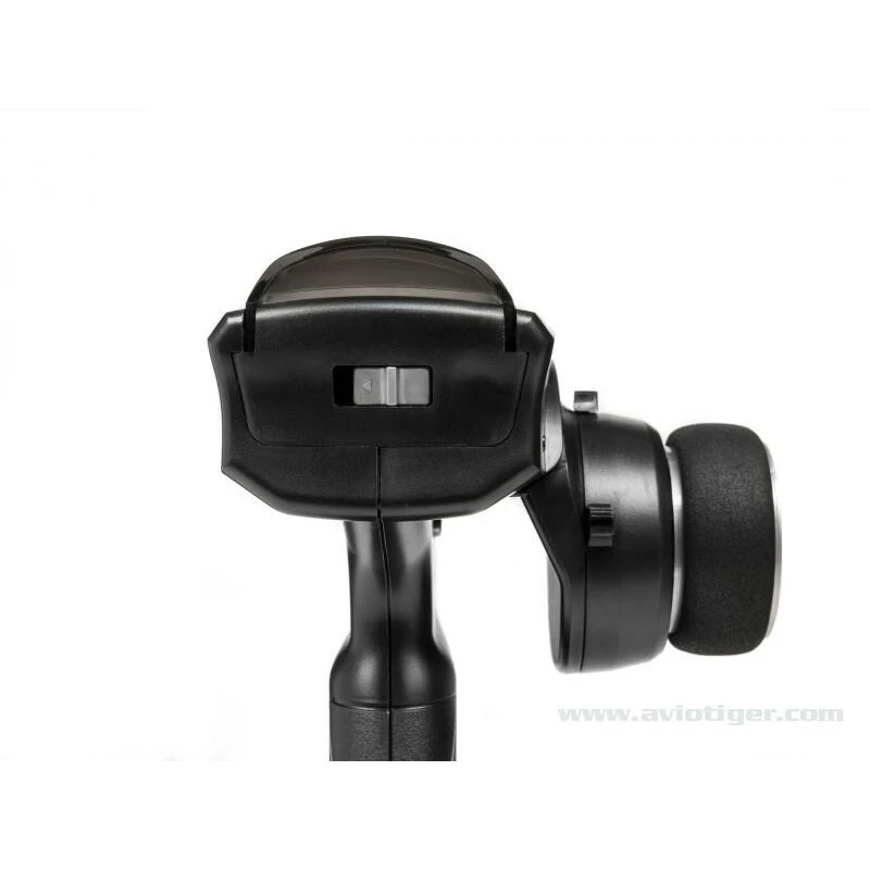 Maverick Buggy Rc Phantom Buggy Xb 1/10 Rtr - immagine 4