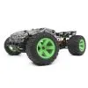 Maverick Buggy Rc Quantum Xt 1/10 4x4 Flux Argento