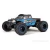 Maverick Buggy Rc Smyter Mt 1/12 4x4 Blu