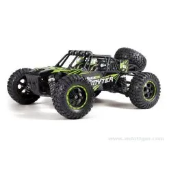 Maverick Buggy Rc Smyter Db 1/12 4x4 Verde