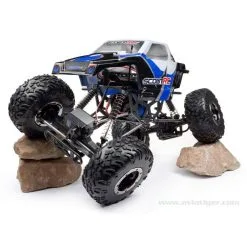 Maverick Crawler Rc Elettrico Scout Rc Crawler 4wd 2.4g Rtr