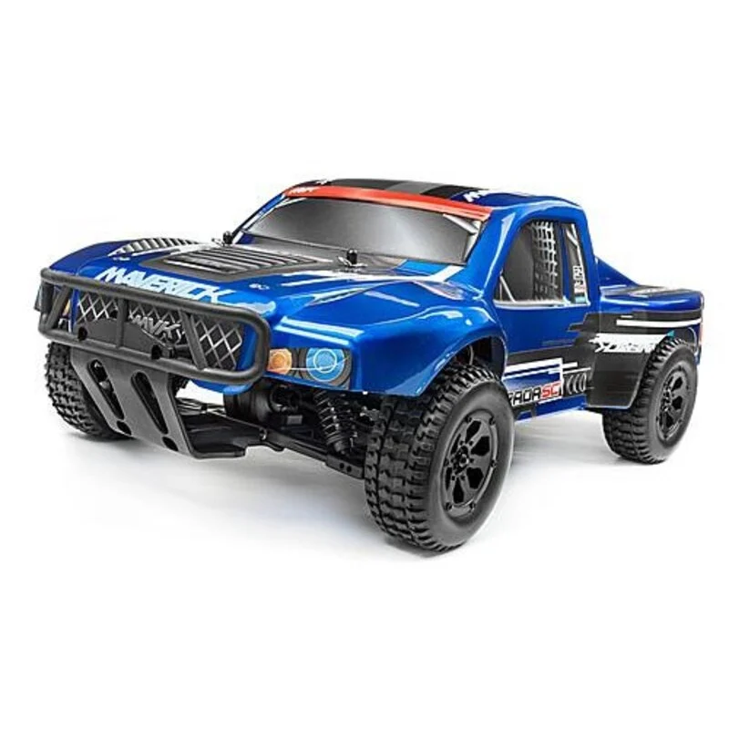 Maverick Buggy Rc Elettrico Strada Sc 1/10 4x4 2.4 Rtr