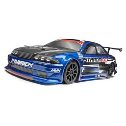 Maverick Strada Dc 1/10 4x4 Drift 2.4 Rtr