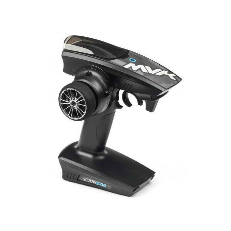 Maverick Strada Dc 1/10 4x4 Drift 2.4 Rtr - immagine 6