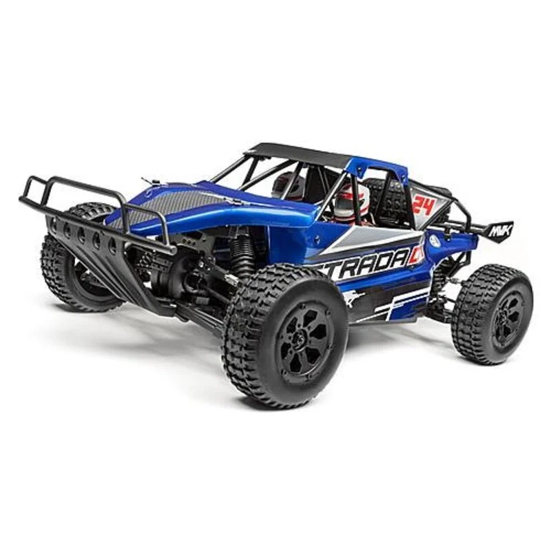 Maverick Buggy Rc Elettrico Strada Dt 1/10 4wd Electric Desert Truck