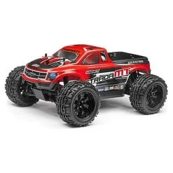 Maverick Buggy Rc Brushless Strada Mt 4x4 1/10 Brushless