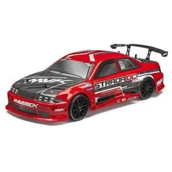 Maverick Strada Brushless Dc 1/10 4x4