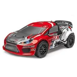 Maverick Buggy Rc Brushless Strada Rx 1/10 4x4 Brushless