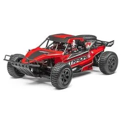Maverick Buggy Rc Brushless Strada Dt 1/10 4x4 Brushless