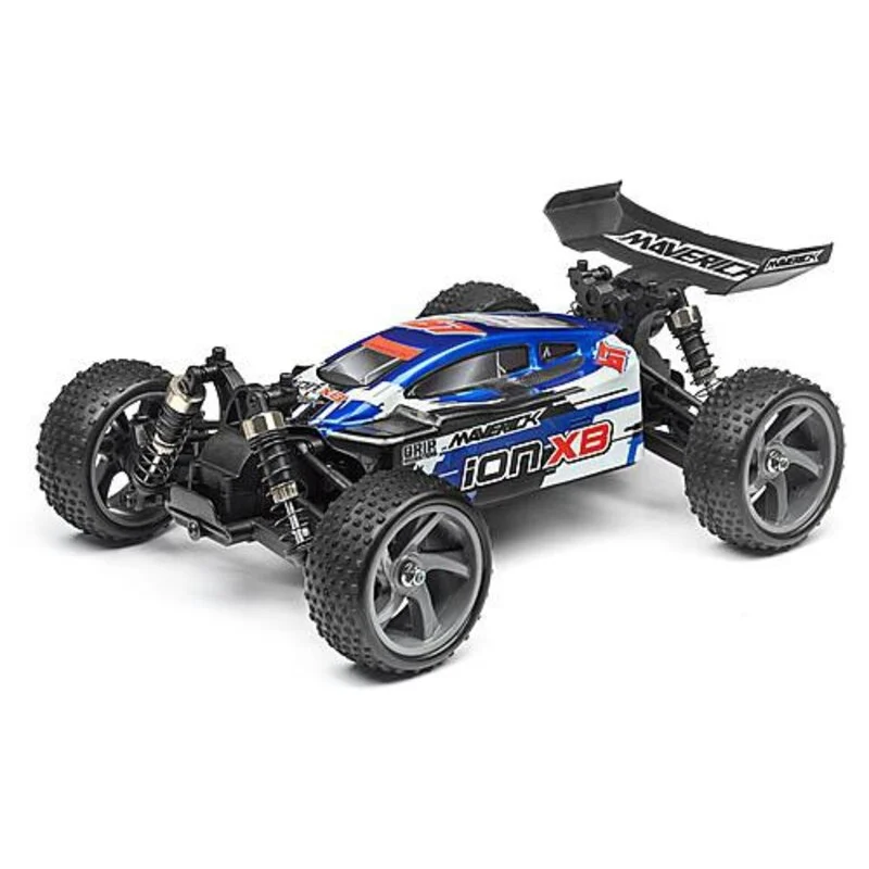 Maverick Buggy Rc Elettrico Ion Xb 1/18 Rtr