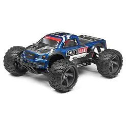 Maverick Buggy Rc Elettrico Ion Mt Rtr 1/18