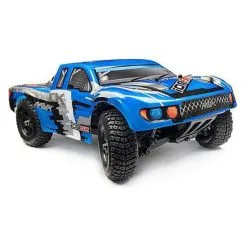 Maverick Buggy Rc Elettrico Ion Sc 1/18 Rtr