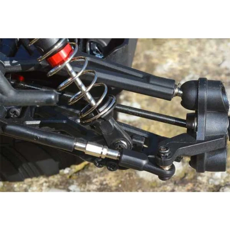 MHDPRO Crawler Rc Mad Zombie Br Rtr - immagine 2