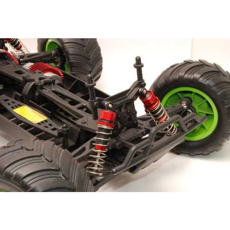 MHDPRO Crawler Rc Mad Zombie Br Rtr - immagine 13