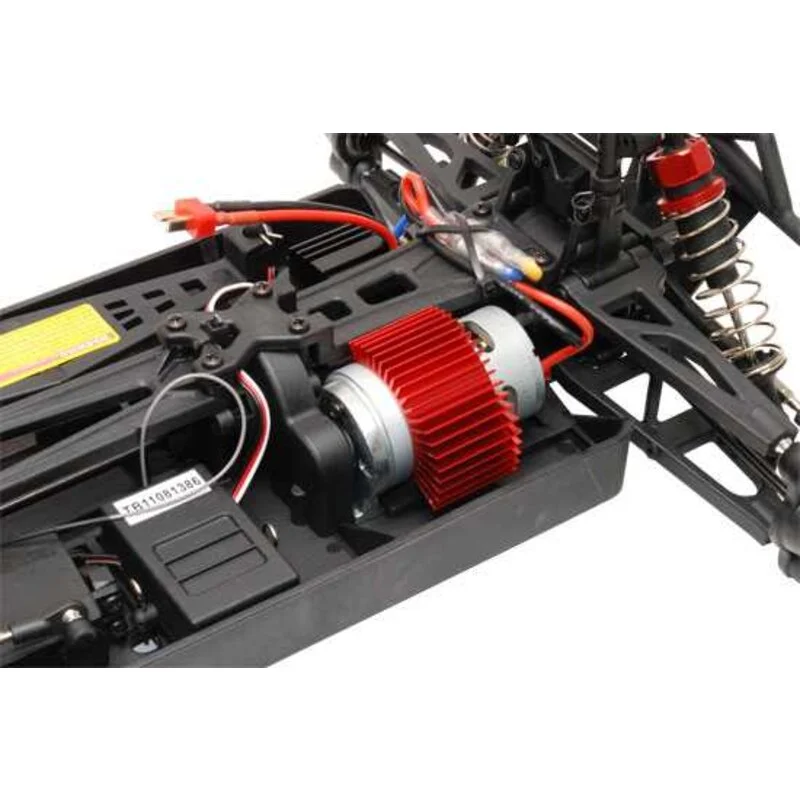 MHDPRO Crawler Rc Mad Zombie Br Rtr - immagine 14