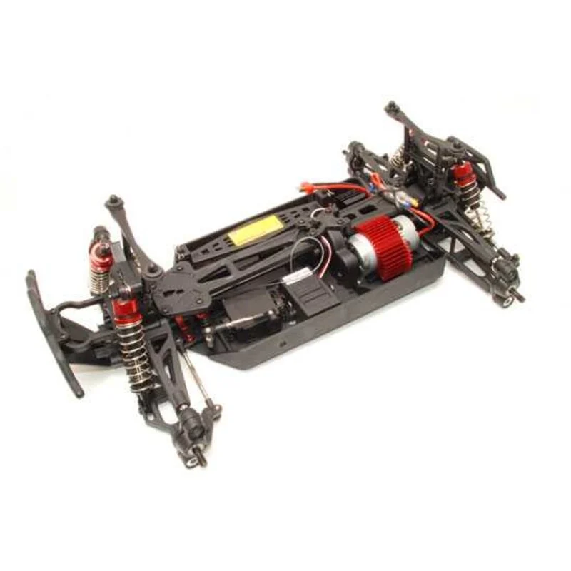 MHDPRO Crawler Rc Mad Zombie Br Rtr - immagine 15