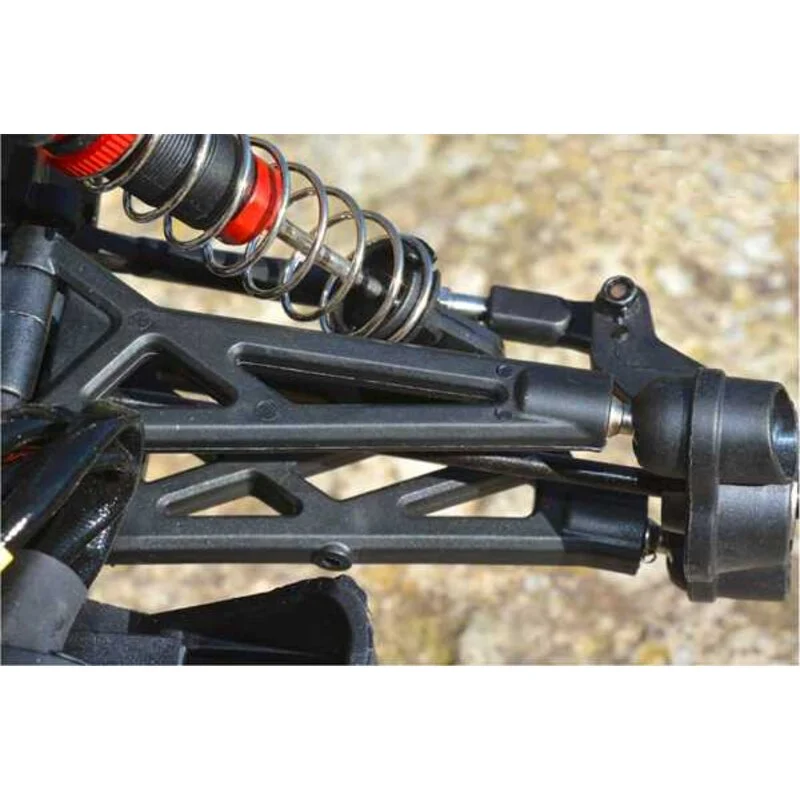 MHDPRO Crawler Rc Mad Zombie Br Rtr - immagine 16