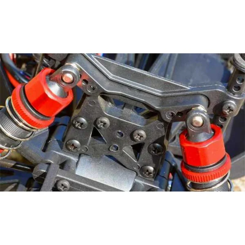 MHDPRO Crawler Rc Mad Zombie Br Rtr - immagine 19