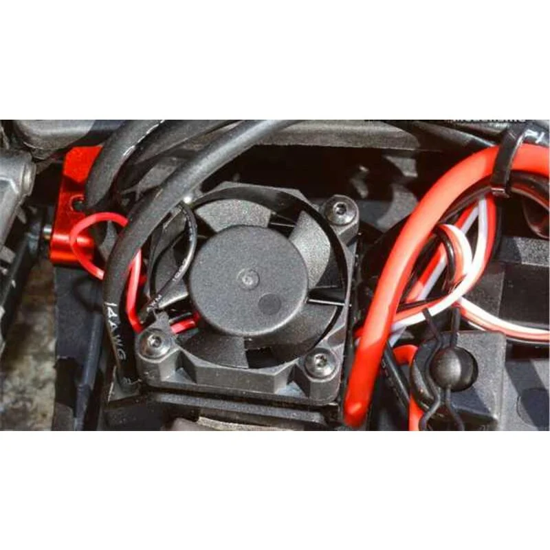 MHDPRO Crawler Rc Mad Zombie Br Rtr - immagine 4