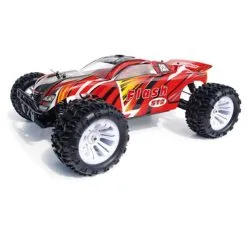 MHDPRO Buggy Rc Elettrico Flash Stadium St2 Ep Rtr