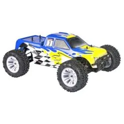 MHDPRO Buggy Rc Elettrico Flash Rtr Monster