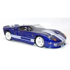 MHDPRO Blu FLASH EP RTR