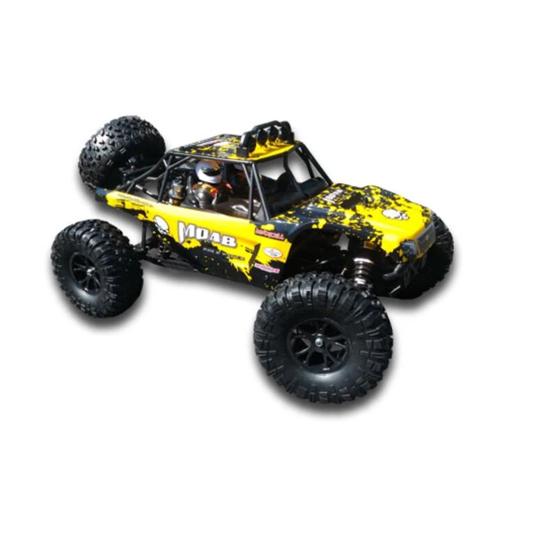 MHDPRO Buggy Rc Elettrico MOAB Rock Racer 1/10