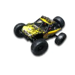 MHDPRO Buggy Rc Elettrico/brushless MOAB Brushless V2
