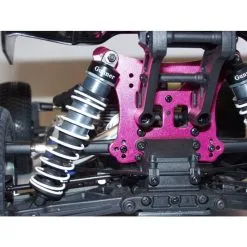 MHDPRO Buggy Rc Gunner Rtr 1/8