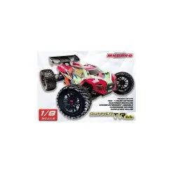 MHDPRO Truck/truggy Gunner Truggy 6s