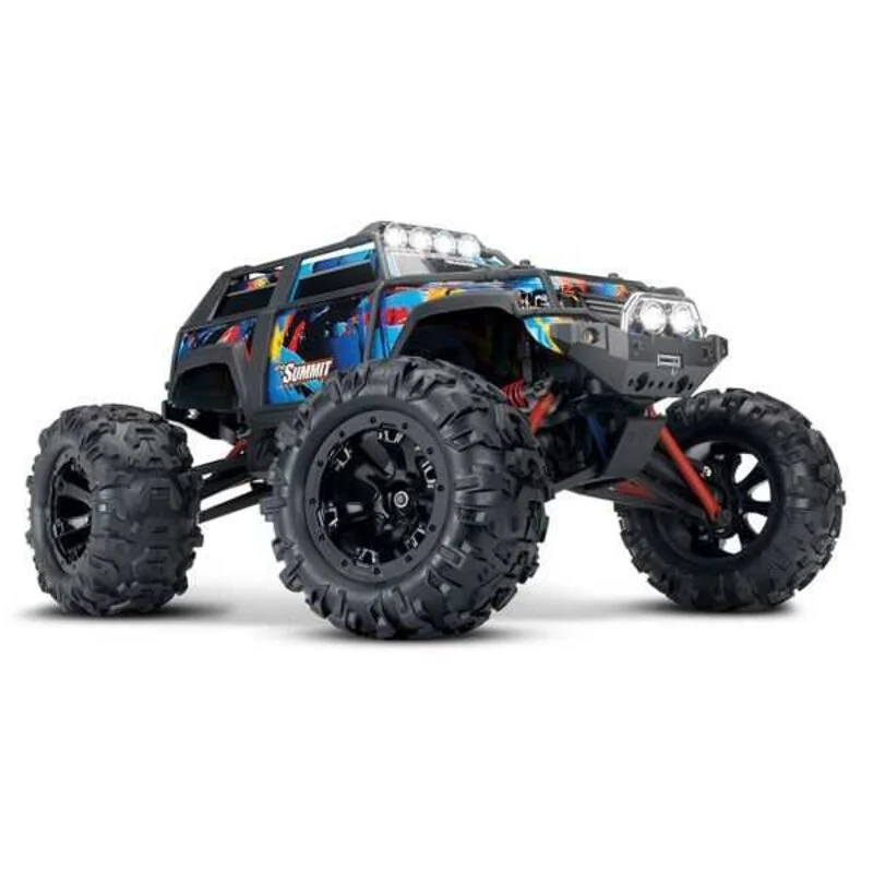 MRC Buggy Rc Accessorio TRX72054-1 - immagine 2