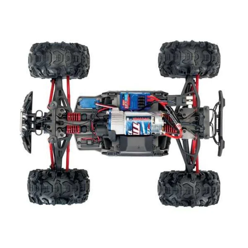 MRC Buggy Rc Accessorio TRX72054-1 - immagine 4