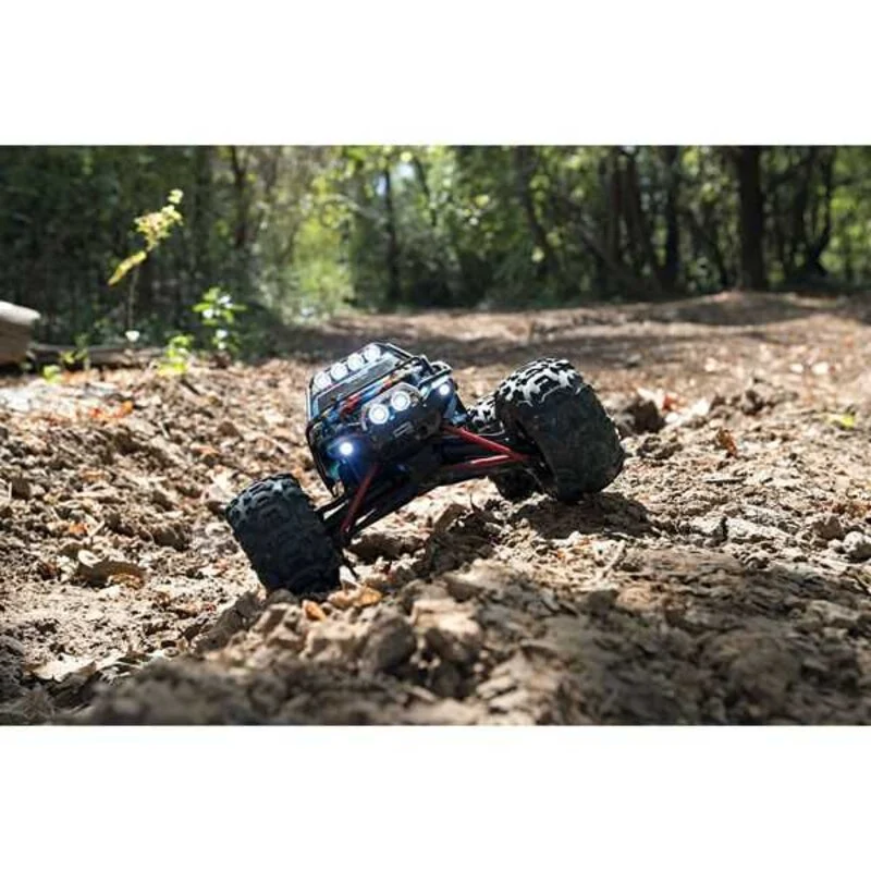 MRC Buggy Rc Accessorio TRX72054-1 - immagine 8