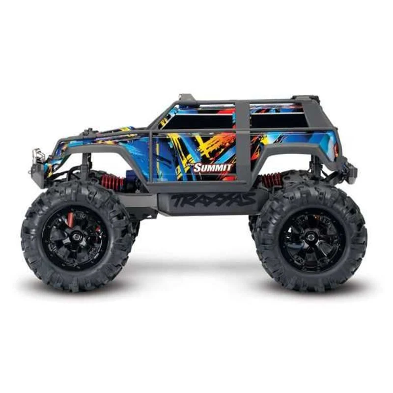 MRC Buggy Rc Accessorio TRX72054-1