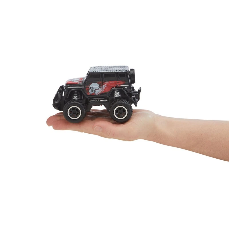 Revell Buggy Rc Rc Suv "urban Rider" - immagine 2