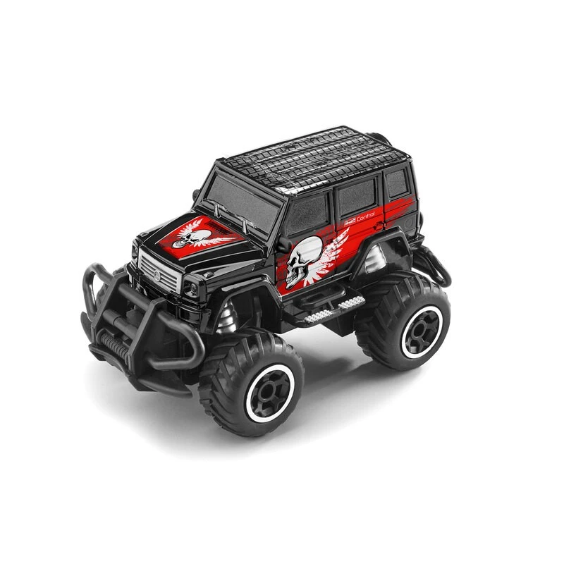 Revell Buggy Rc Rc Suv "urban Rider" - immagine 7