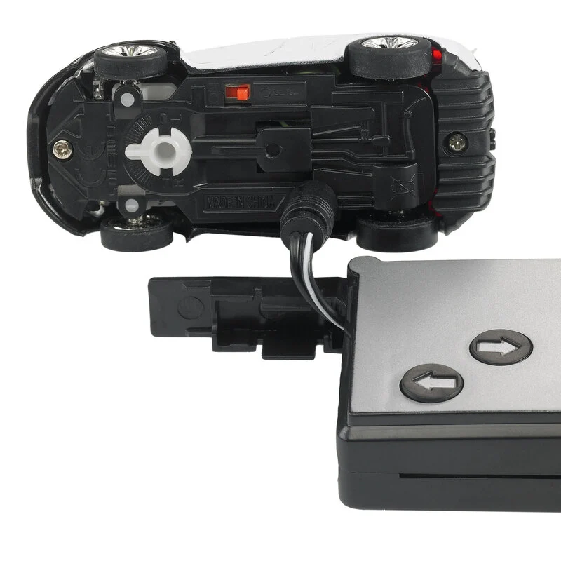 Revell RC Auto Mini RC Car Police - immagine 4