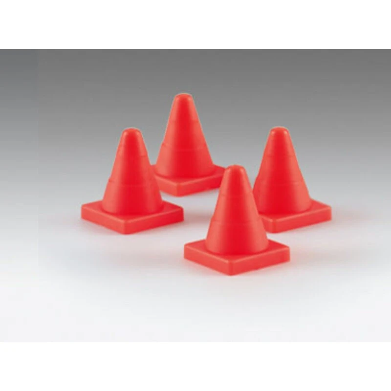 Revell RC Auto Mini RC Car Police - immagine 5