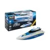 Revell Barche Rc Barca RC "WATERPOLICE"