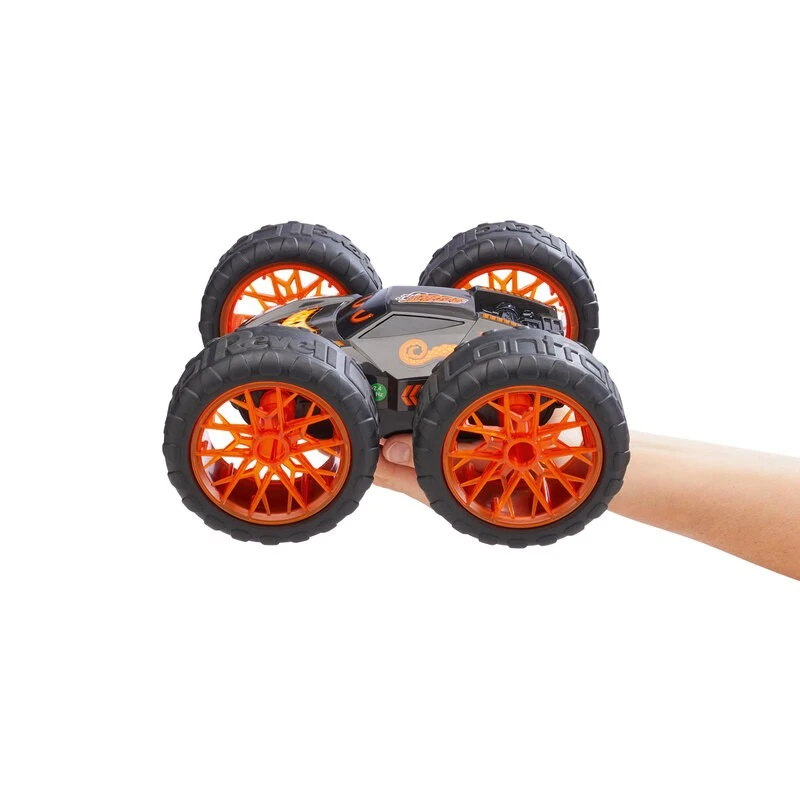 Revell Buggy Rc Rc Stunt Car Wheely Monster - immagine 2