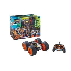 Revell Buggy Rc Rc Stunt Car Wheely Monster