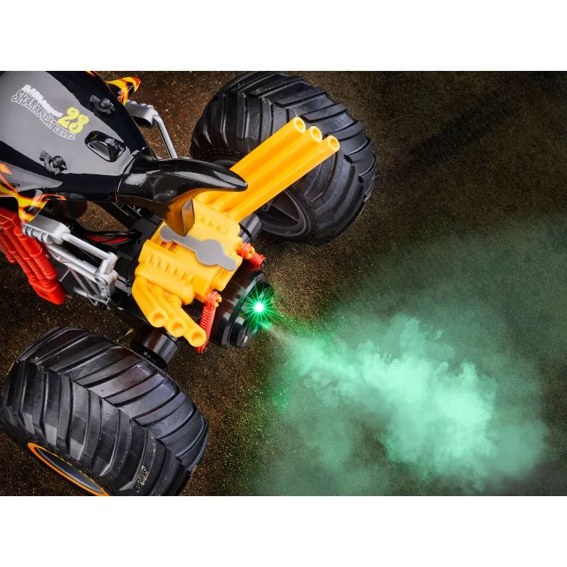 Revell Rc Monster Truck "shark Next Level" - immagine 9