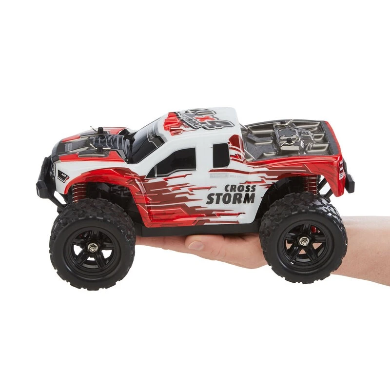 Revell Buggy Rc Cross Storm - immagine 2