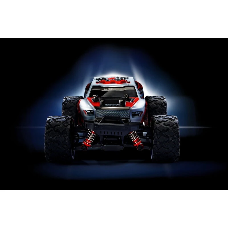 Revell Buggy Rc Cross Storm - immagine 7